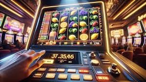 Studio Blackjack Infinite di patih toto dengan dealer profesional