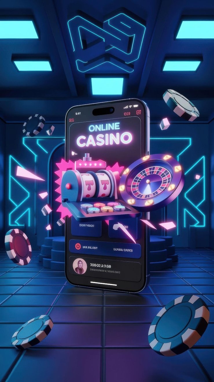Sistem pembayaran QRIS untuk Togel 3D di platform patih toto